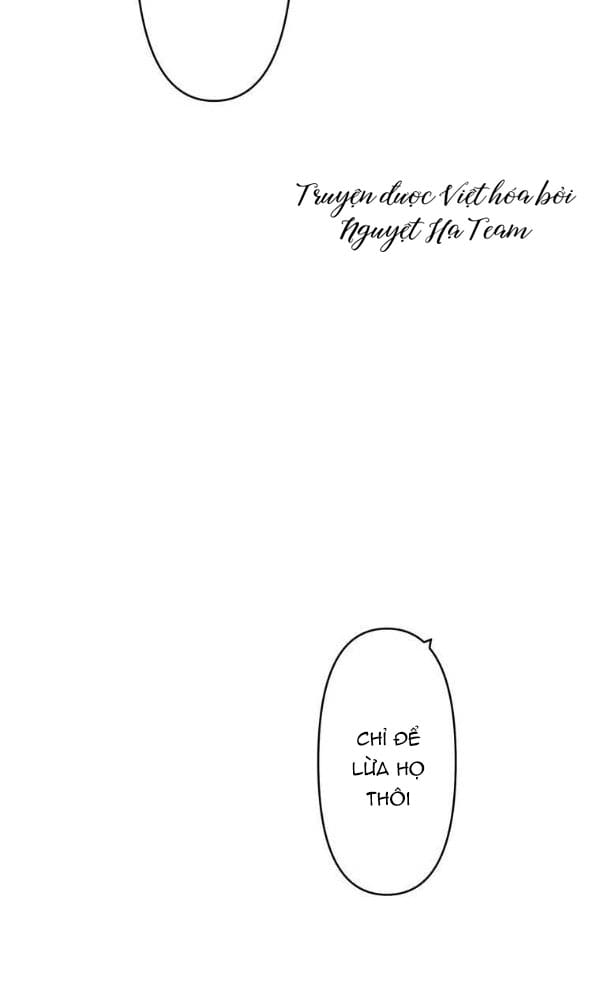 Chuyện Tình Của Kẻ Khác Chapter 13 - Trang 7