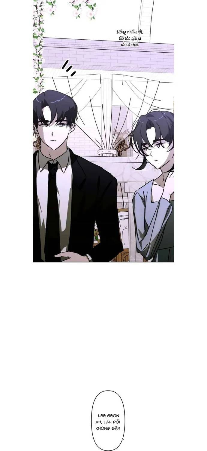 Chuyện Tình Của Kẻ Khác Chapter 14 - Trang 11