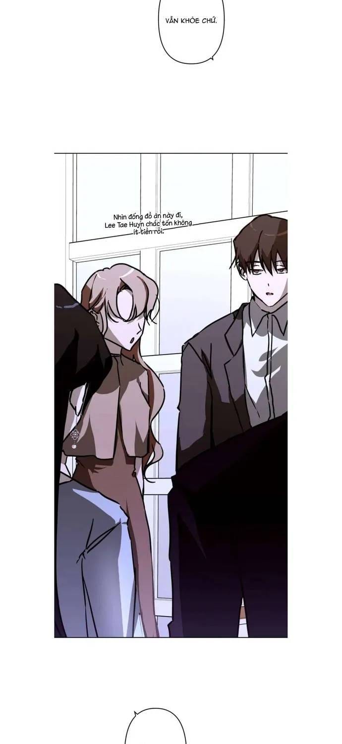 Chuyện Tình Của Kẻ Khác Chapter 14 - Trang 13