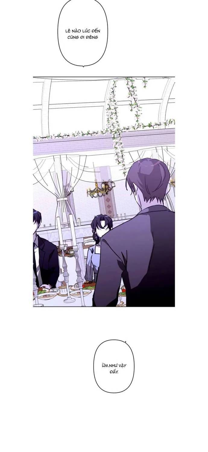Chuyện Tình Của Kẻ Khác Chapter 14 - Trang 15