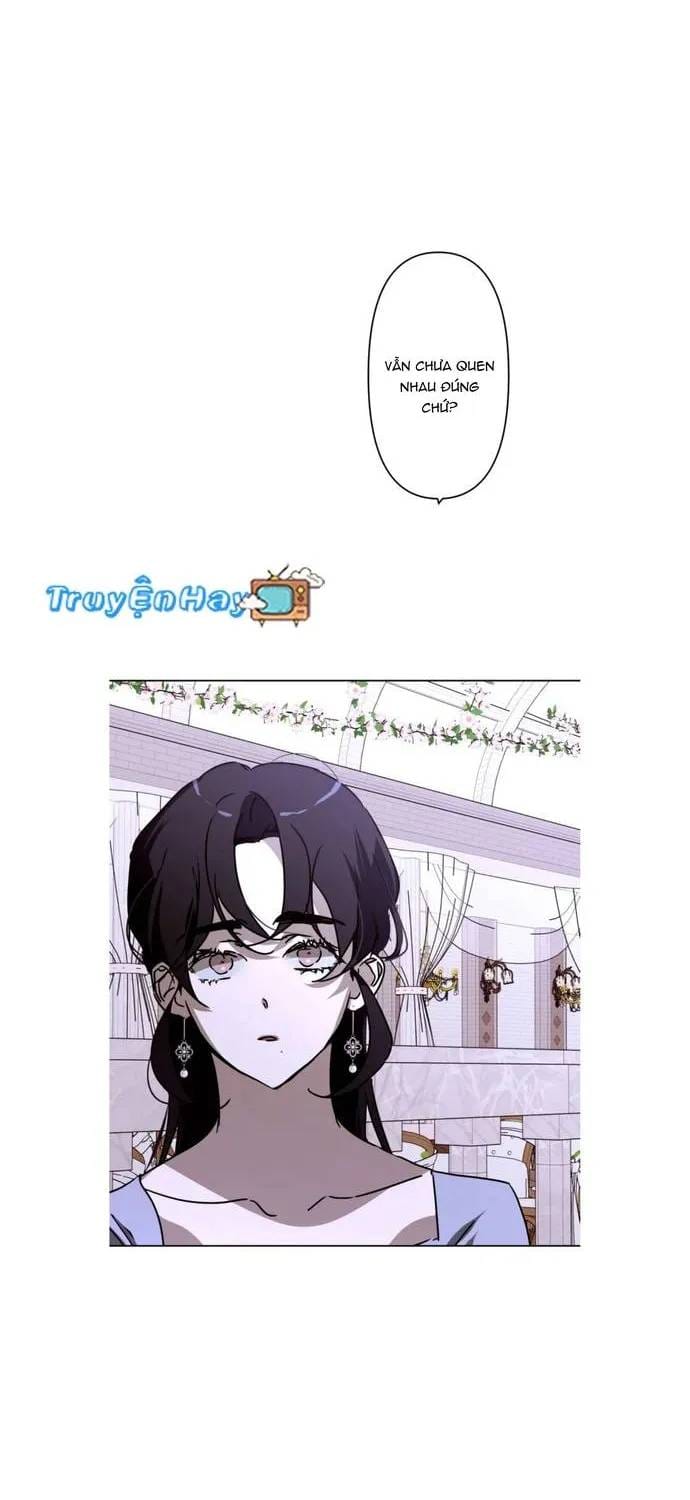 Chuyện Tình Của Kẻ Khác Chapter 14 - Trang 16