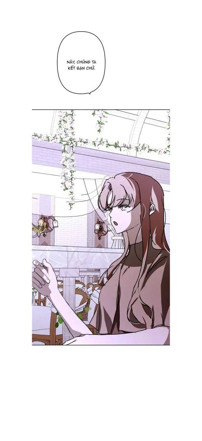 Chuyện Tình Của Kẻ Khác Chapter 14 - Trang 17