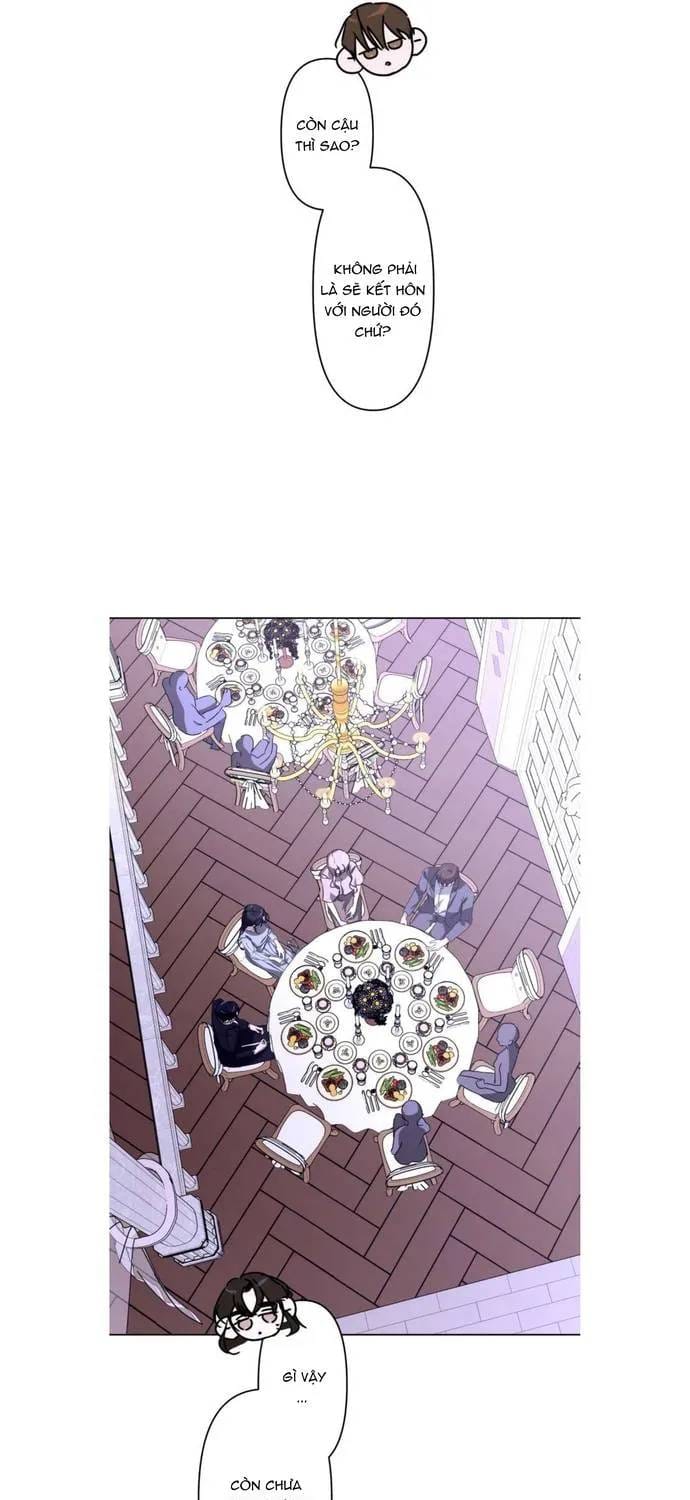 Chuyện Tình Của Kẻ Khác Chapter 14 - Trang 23
