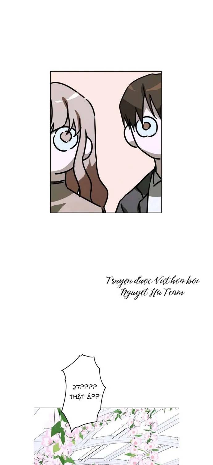 Chuyện Tình Của Kẻ Khác Chapter 14 - Trang 27