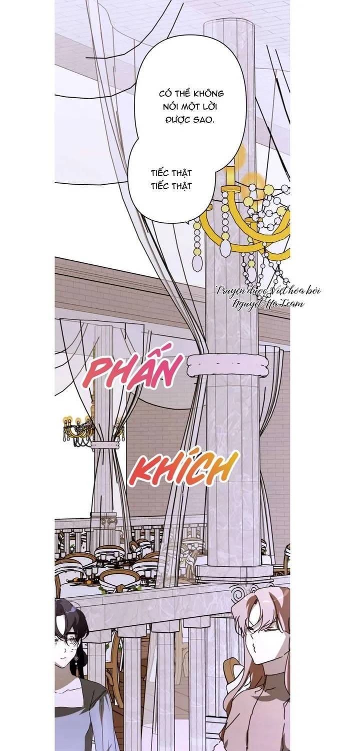 Chuyện Tình Của Kẻ Khác Chapter 14 - Trang 31