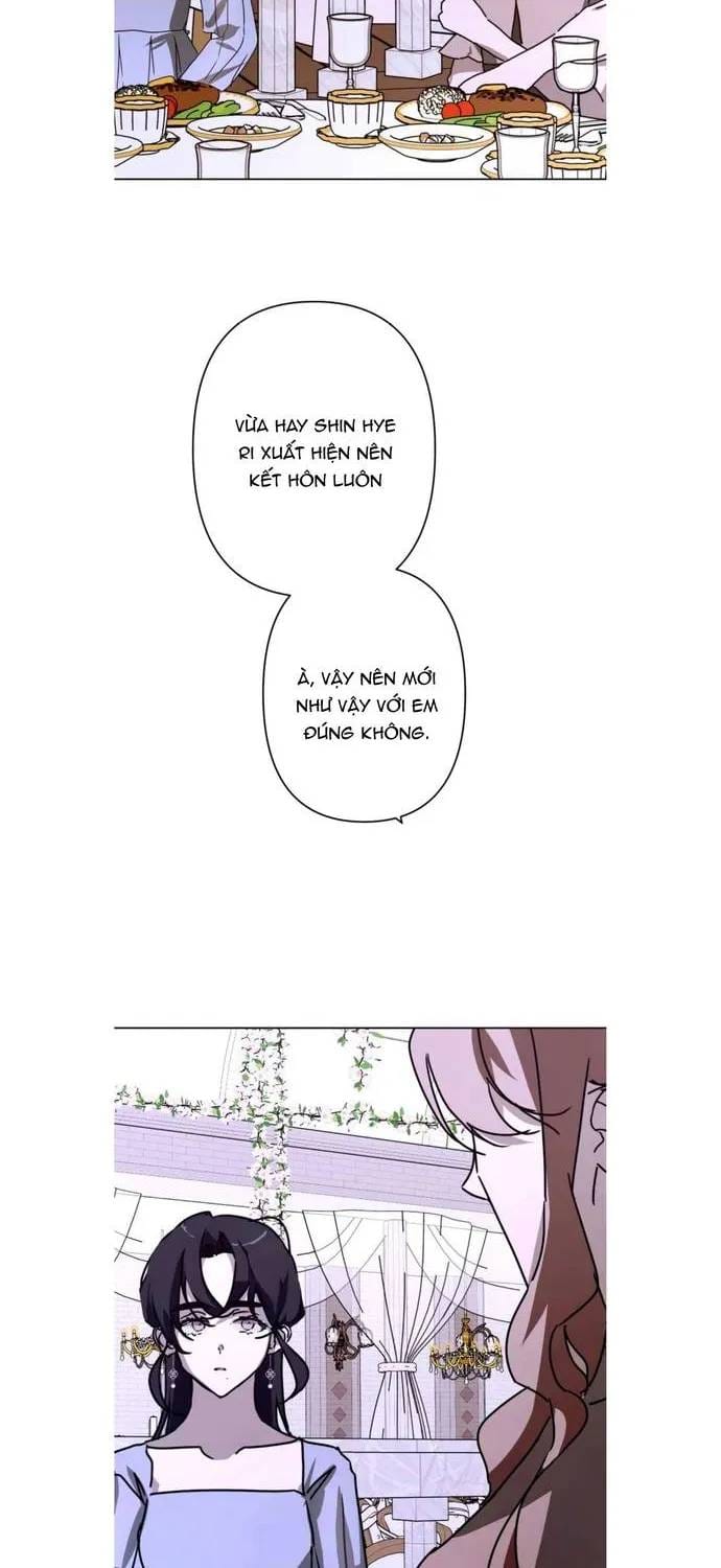 Chuyện Tình Của Kẻ Khác Chapter 14 - Trang 32