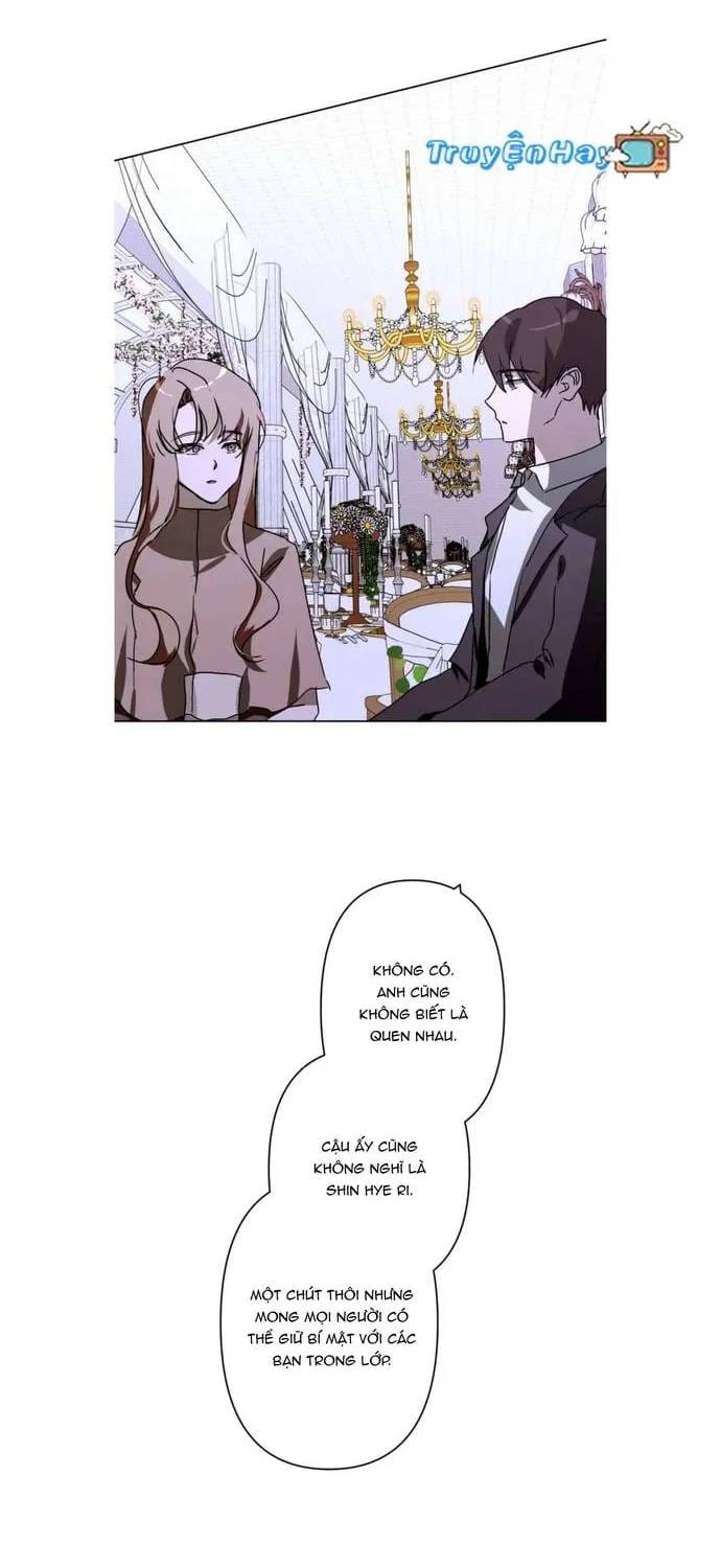 Chuyện Tình Của Kẻ Khác Chapter 14 - Trang 34