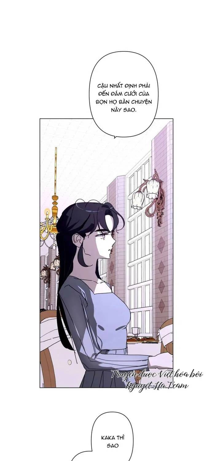 Chuyện Tình Của Kẻ Khác Chapter 14 - Trang 35