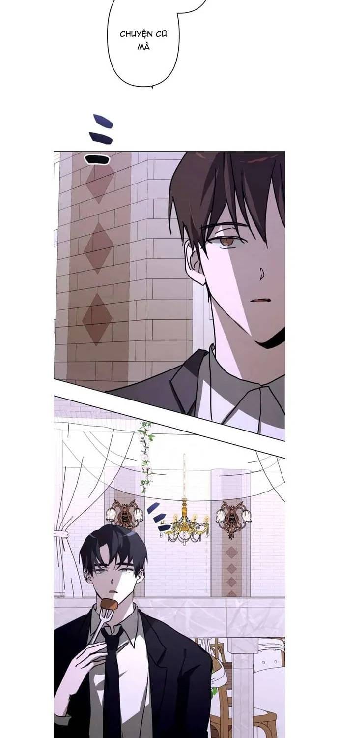 Chuyện Tình Của Kẻ Khác Chapter 14 - Trang 36