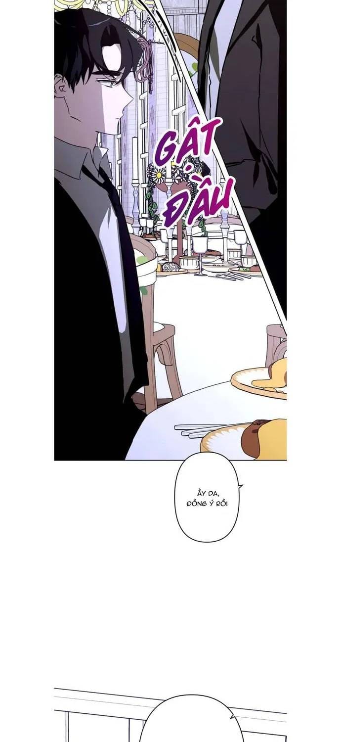Chuyện Tình Của Kẻ Khác Chapter 14 - Trang 38