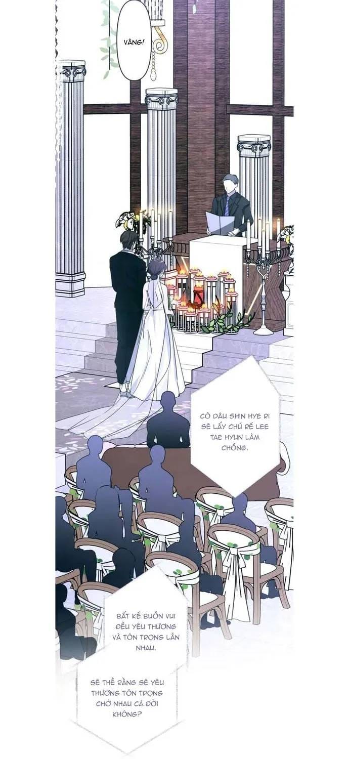 Chuyện Tình Của Kẻ Khác Chapter 14 - Trang 4