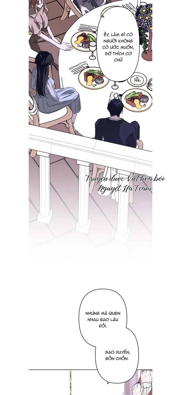 Chuyện Tình Của Kẻ Khác Chapter 14 - Trang 40