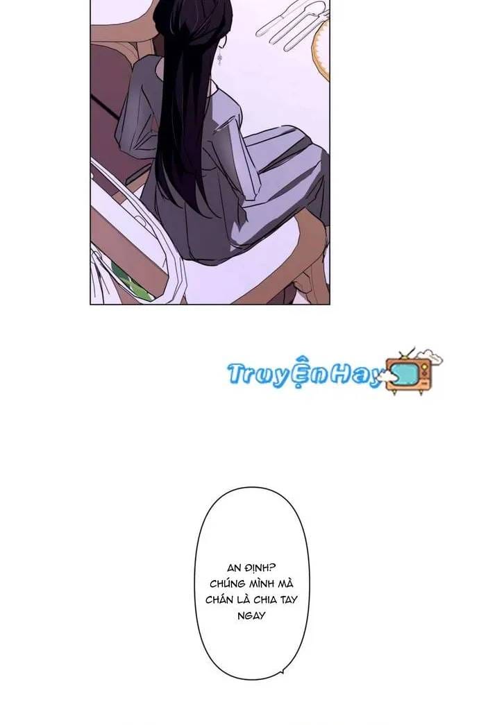 Chuyện Tình Của Kẻ Khác Chapter 14 - Trang 42