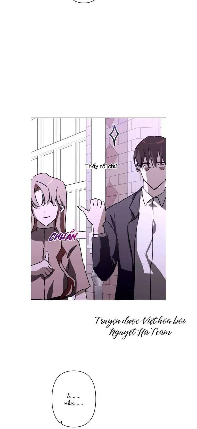 Chuyện Tình Của Kẻ Khác Chapter 14 - Trang 44