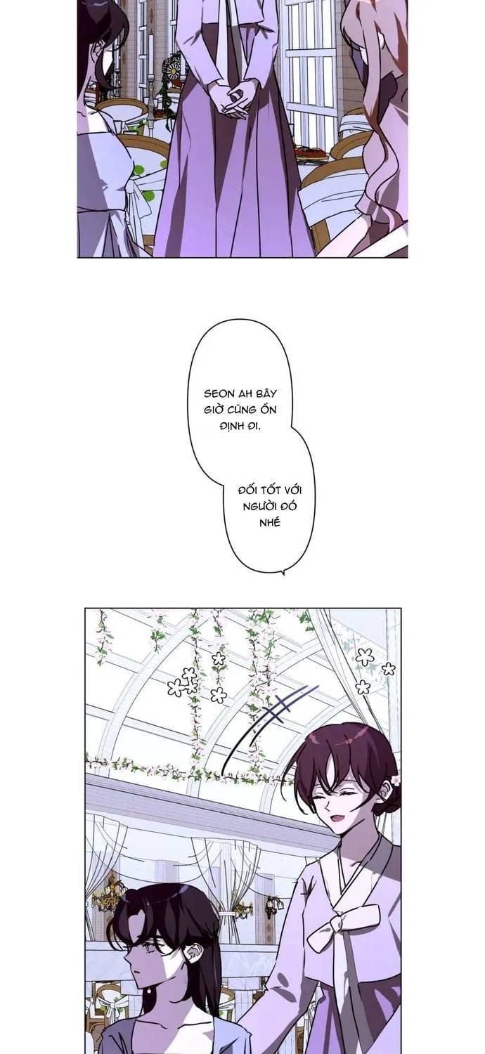 Chuyện Tình Của Kẻ Khác Chapter 14 - Trang 47