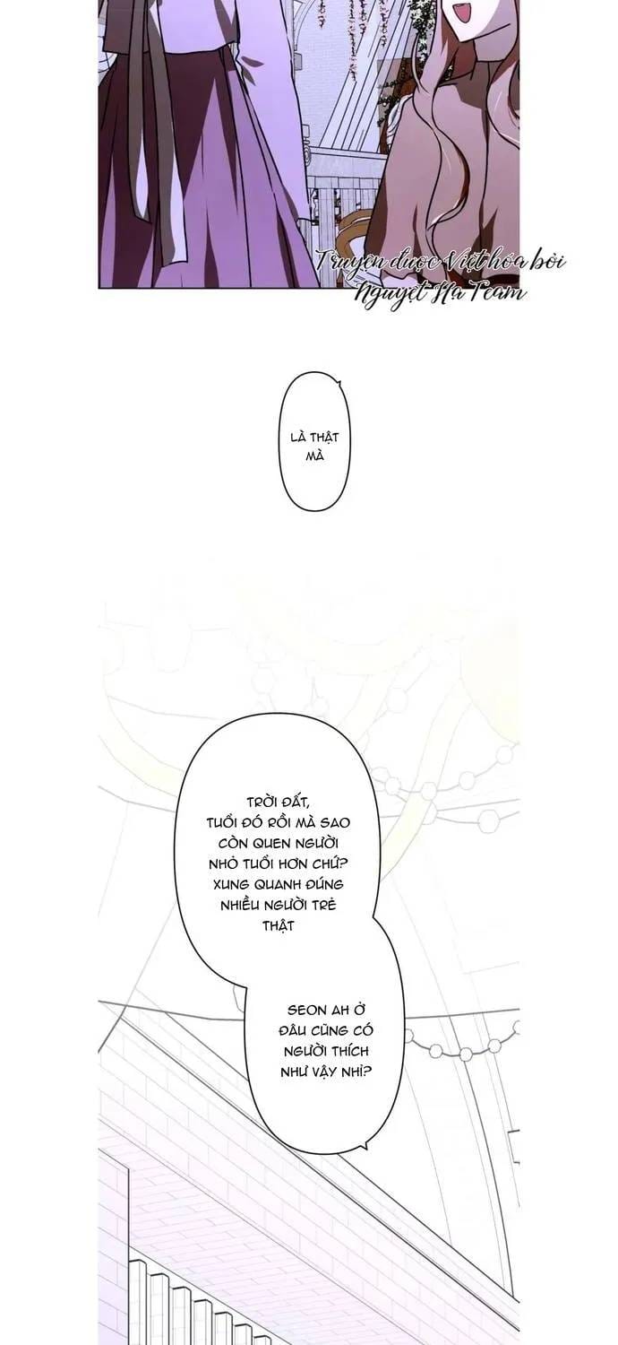 Chuyện Tình Của Kẻ Khác Chapter 14 - Trang 49