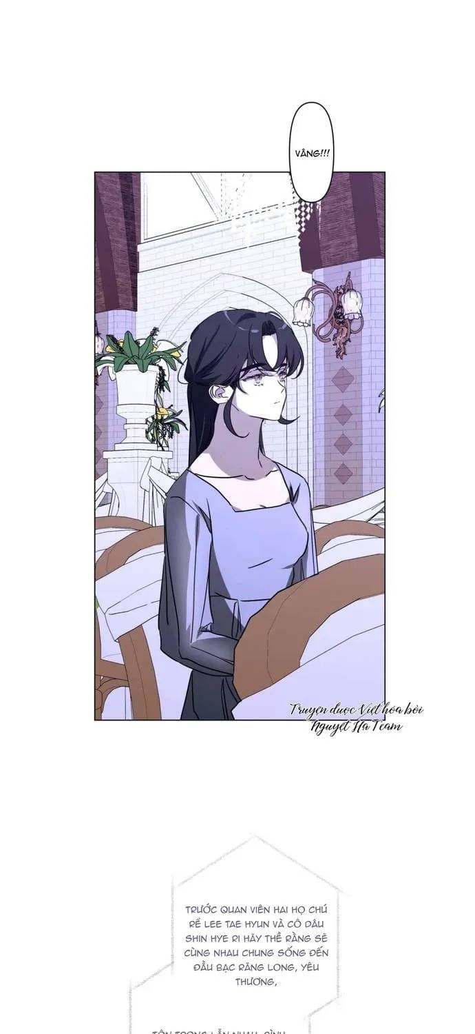 Chuyện Tình Của Kẻ Khác Chapter 14 - Trang 5