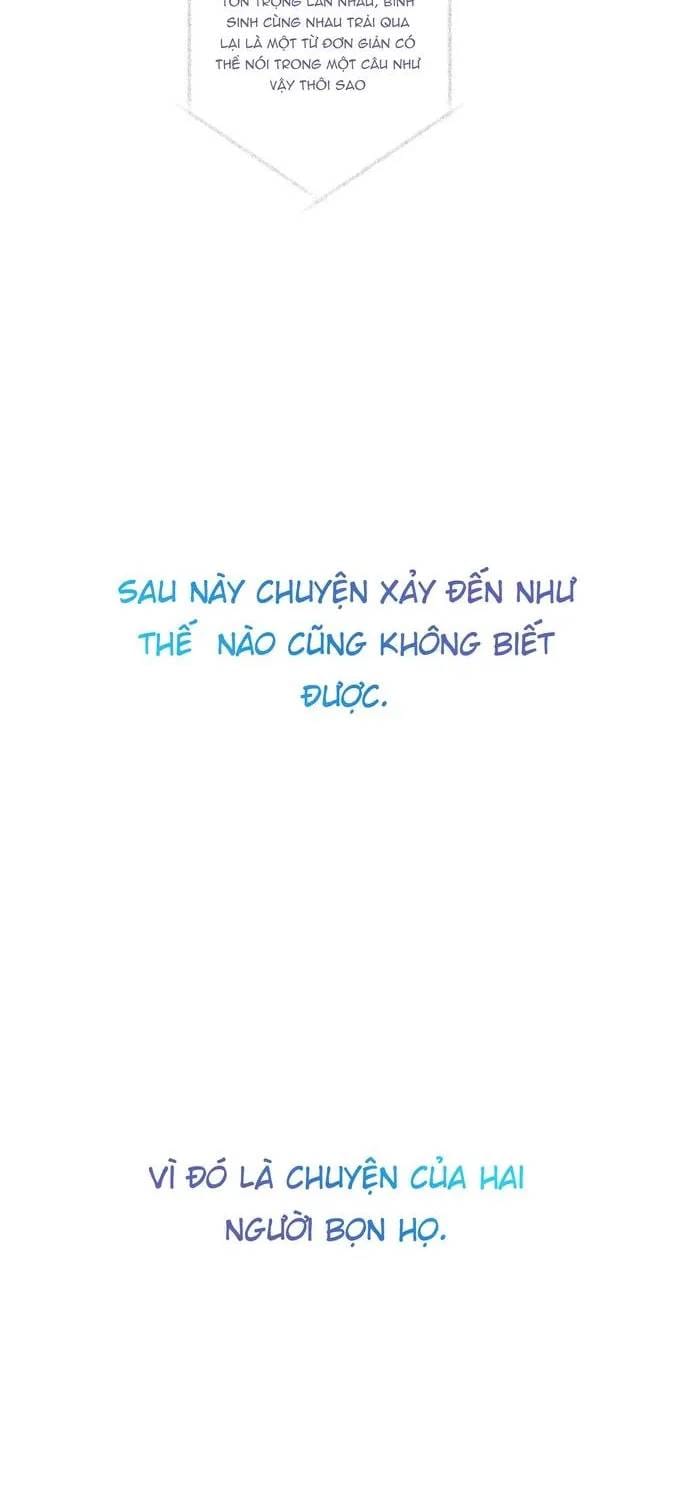 Chuyện Tình Của Kẻ Khác Chapter 14 - Trang 6