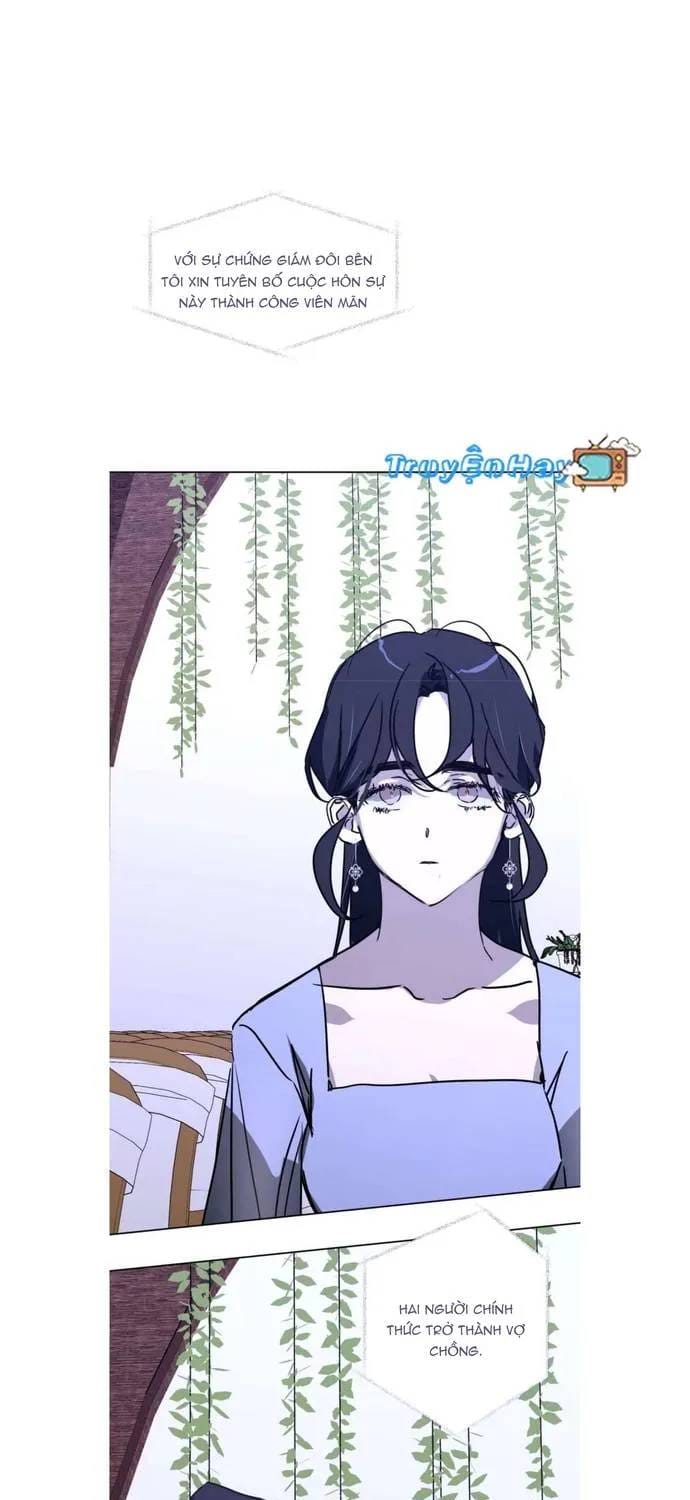 Chuyện Tình Của Kẻ Khác Chapter 14 - Trang 7