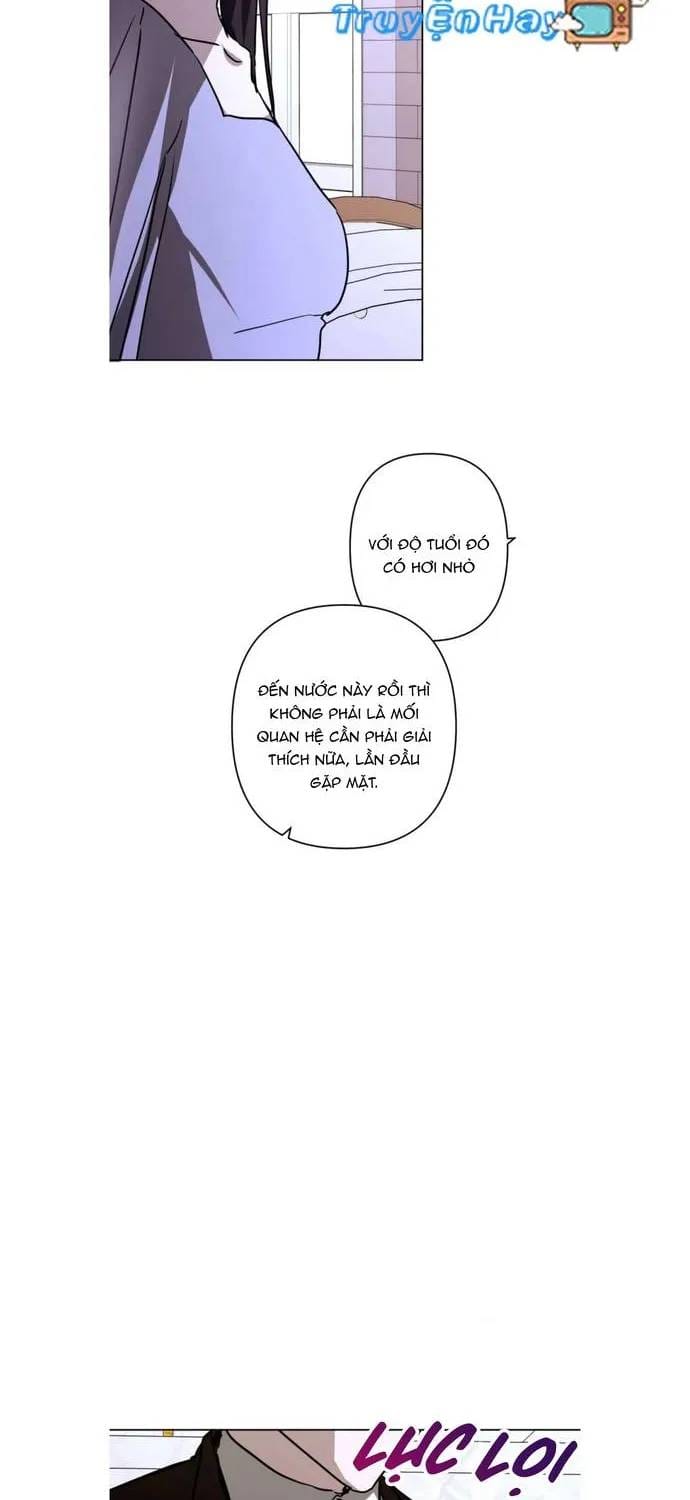 Chuyện Tình Của Kẻ Khác Chapter 15 - Trang 12