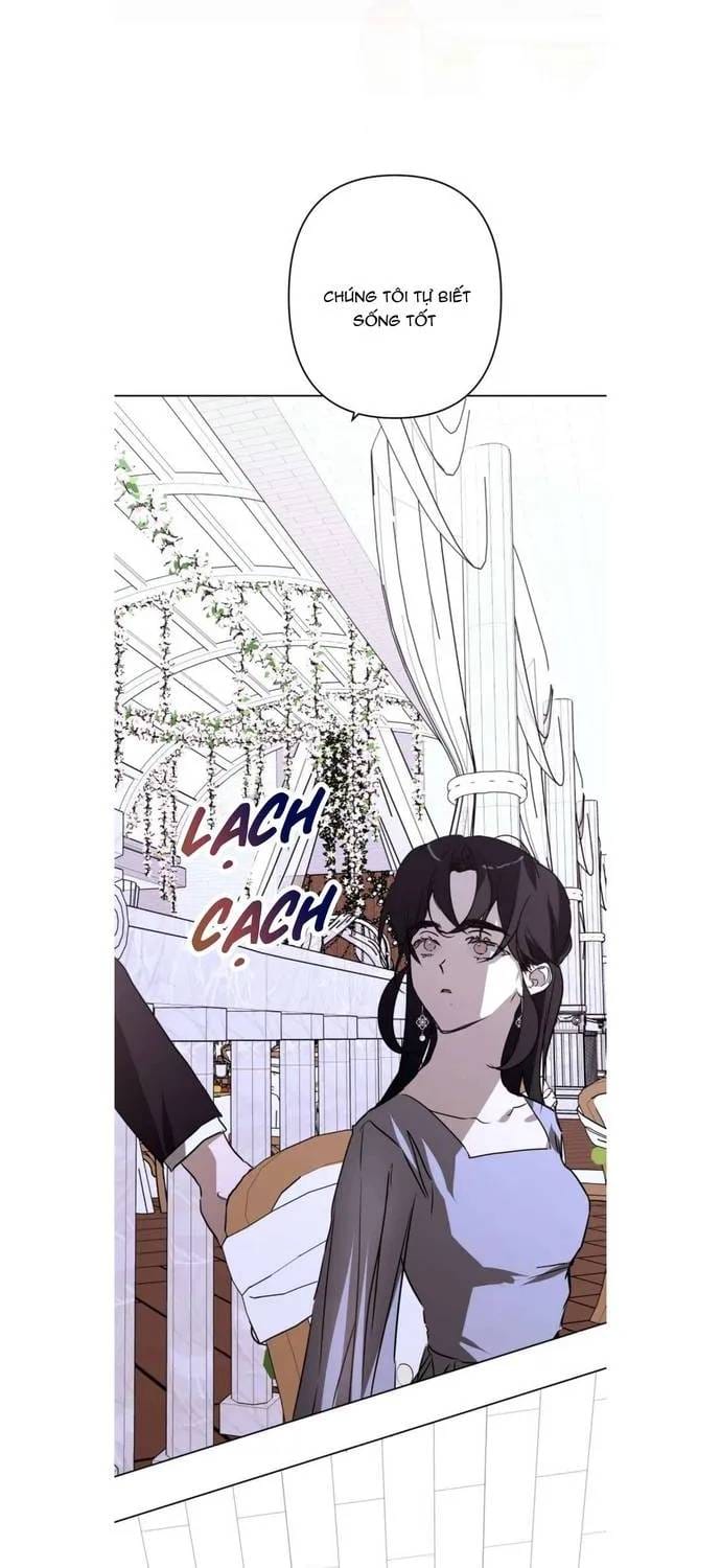 Chuyện Tình Của Kẻ Khác Chapter 15 - Trang 17