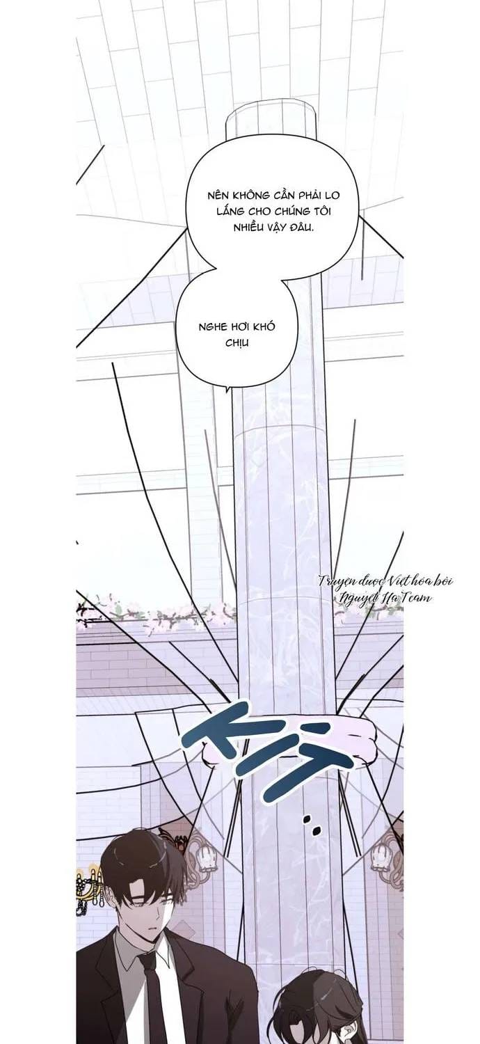 Chuyện Tình Của Kẻ Khác Chapter 15 - Trang 18