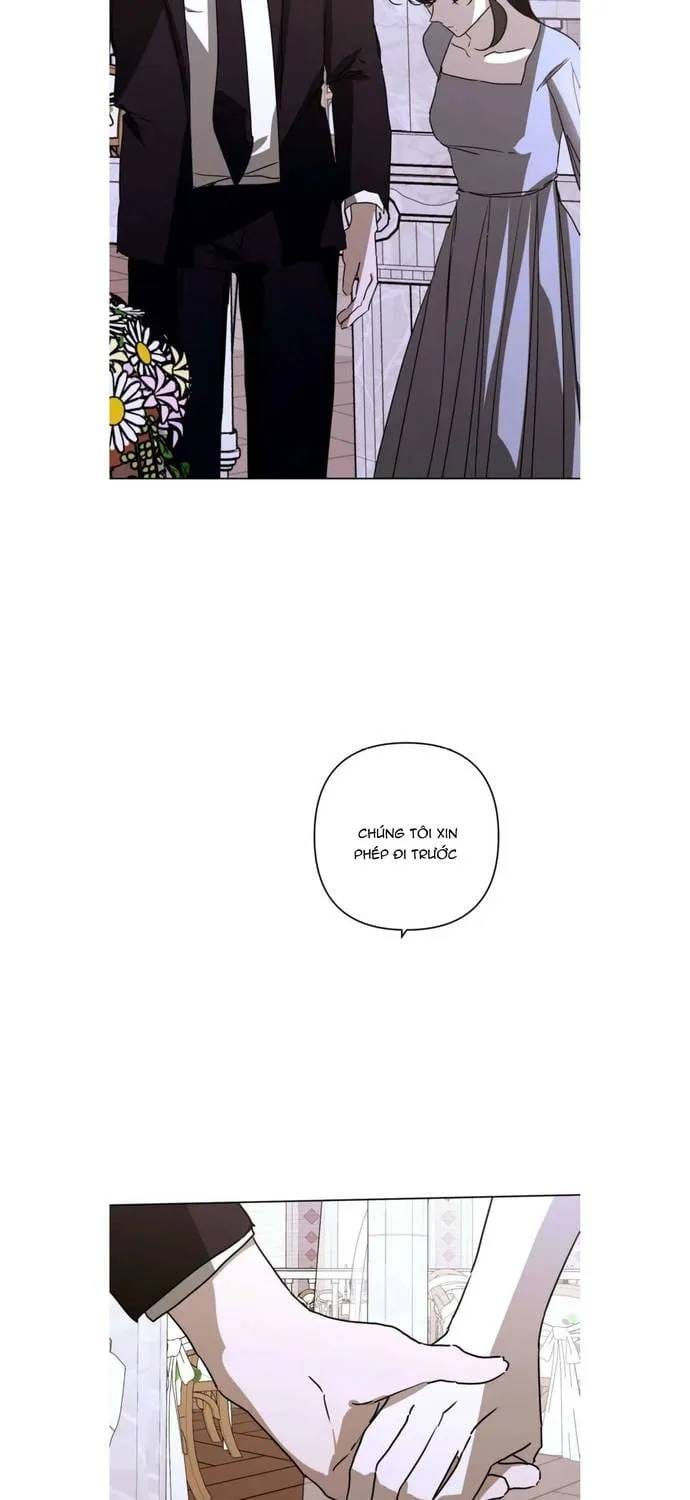Chuyện Tình Của Kẻ Khác Chapter 15 - Trang 19