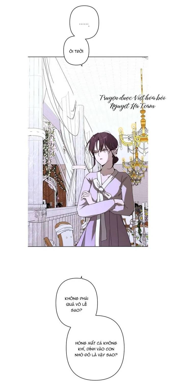 Chuyện Tình Của Kẻ Khác Chapter 15 - Trang 22