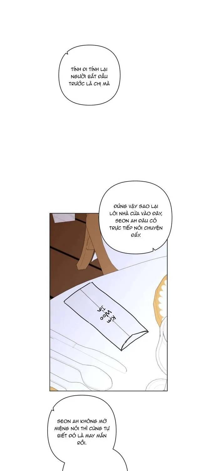 Chuyện Tình Của Kẻ Khác Chapter 15 - Trang 23