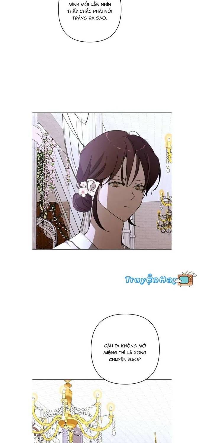 Chuyện Tình Của Kẻ Khác Chapter 15 - Trang 24