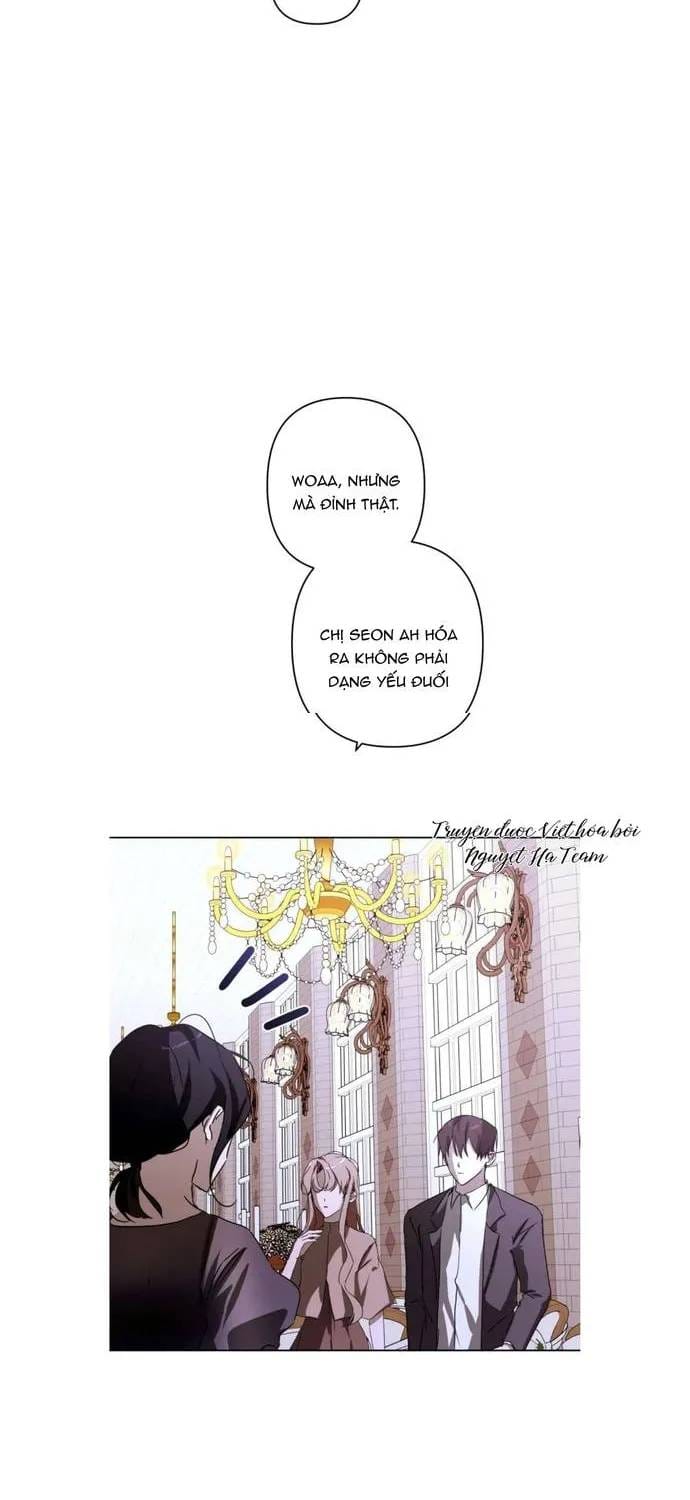 Chuyện Tình Của Kẻ Khác Chapter 15 - Trang 26