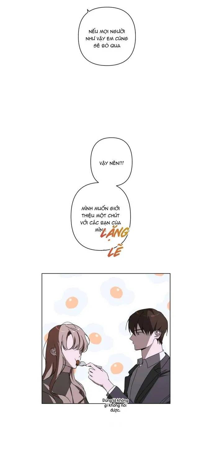 Chuyện Tình Của Kẻ Khác Chapter 15 - Trang 27