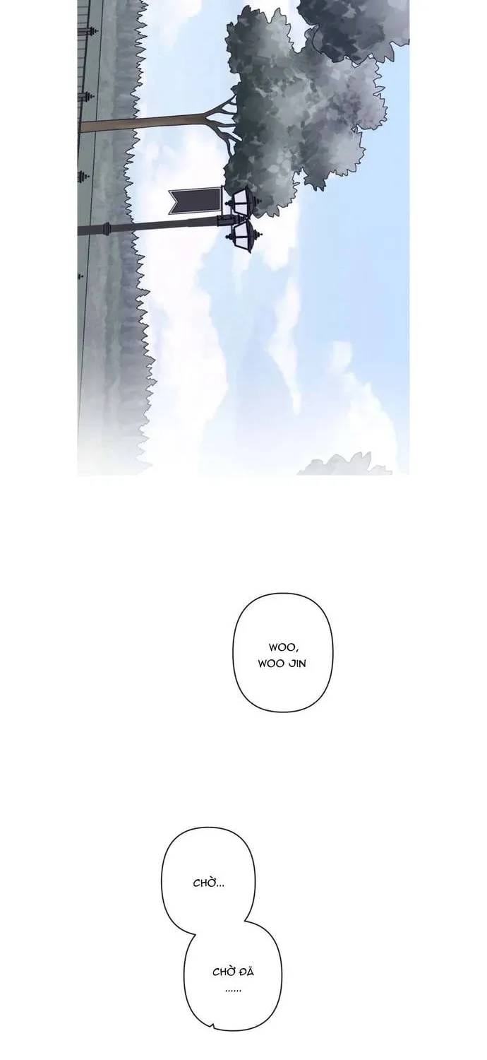 Chuyện Tình Của Kẻ Khác Chapter 15 - Trang 30