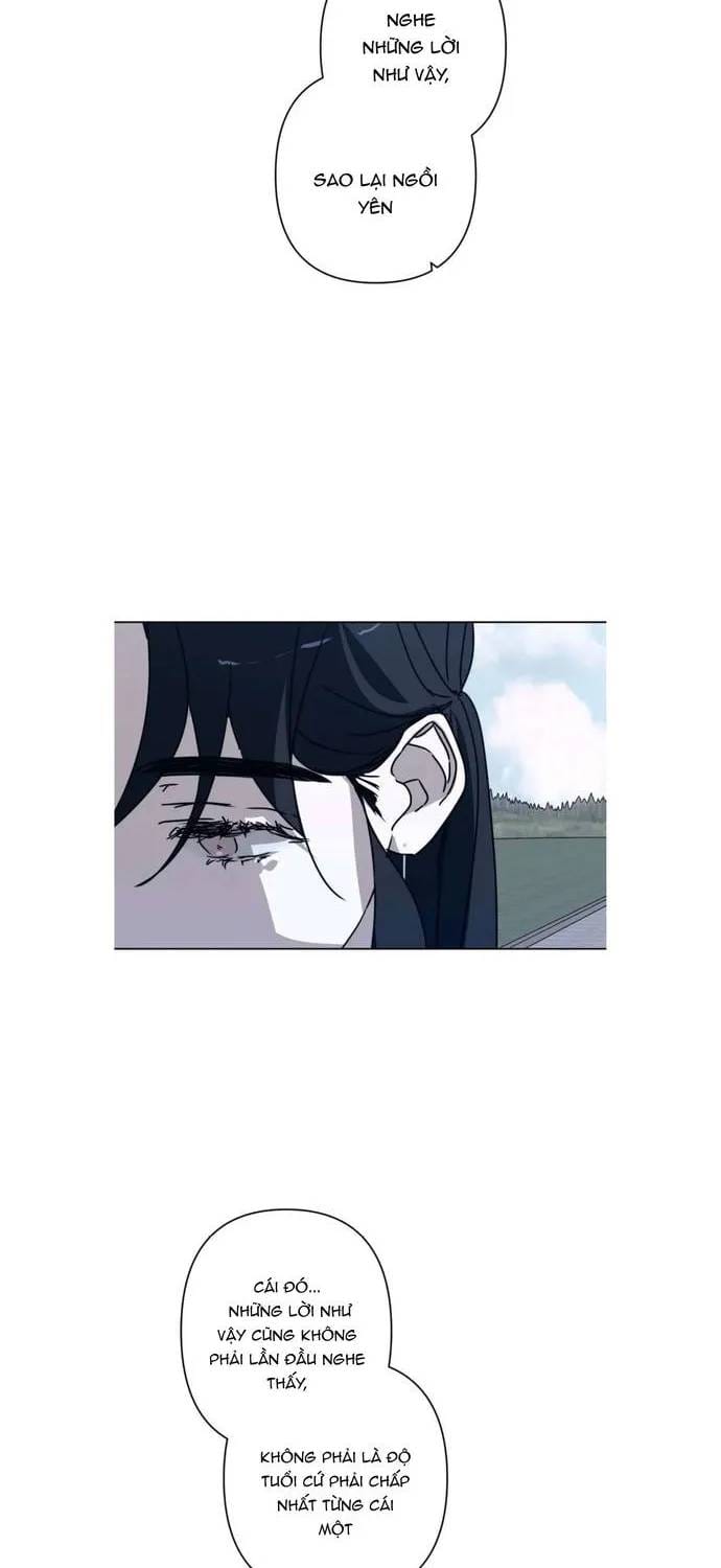 Chuyện Tình Của Kẻ Khác Chapter 15 - Trang 34