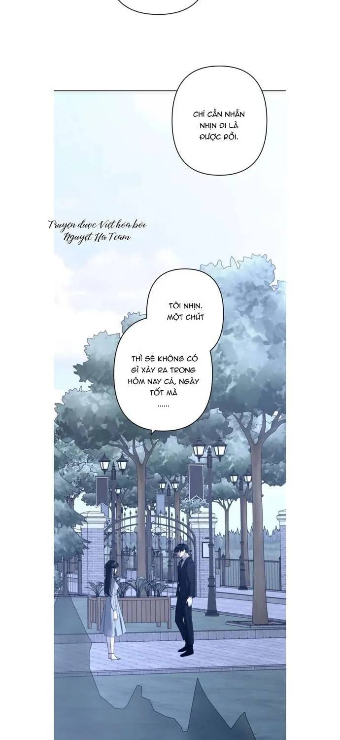 Chuyện Tình Của Kẻ Khác Chapter 15 - Trang 35