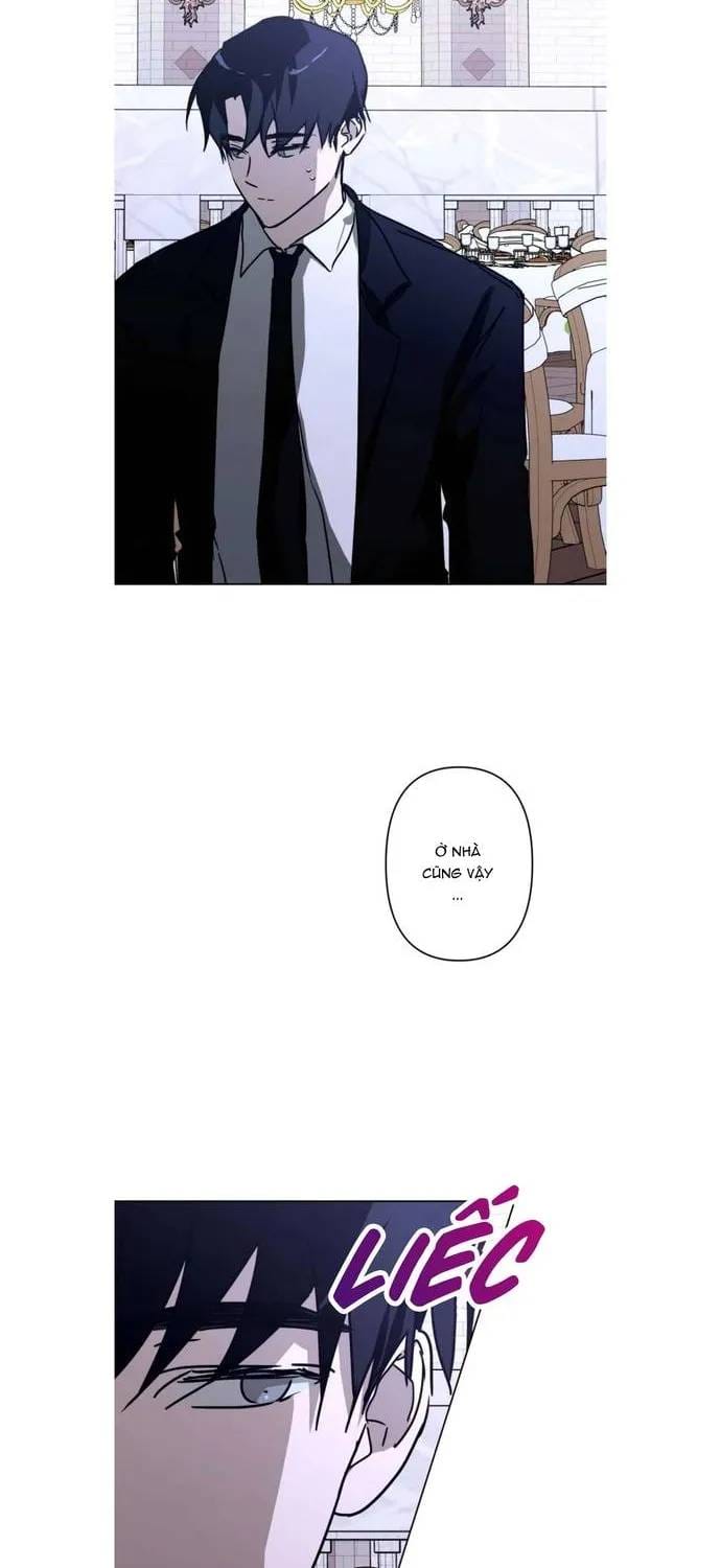 Chuyện Tình Của Kẻ Khác Chapter 15 - Trang 4