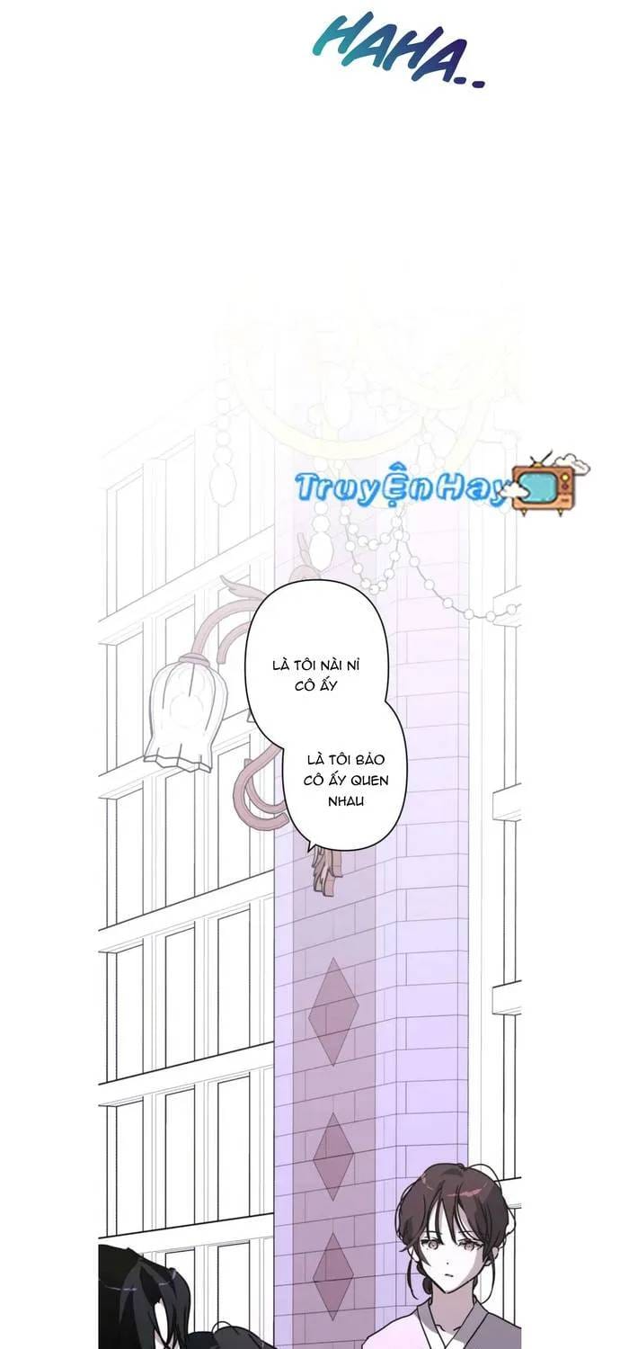 Chuyện Tình Của Kẻ Khác Chapter 15 - Trang 7