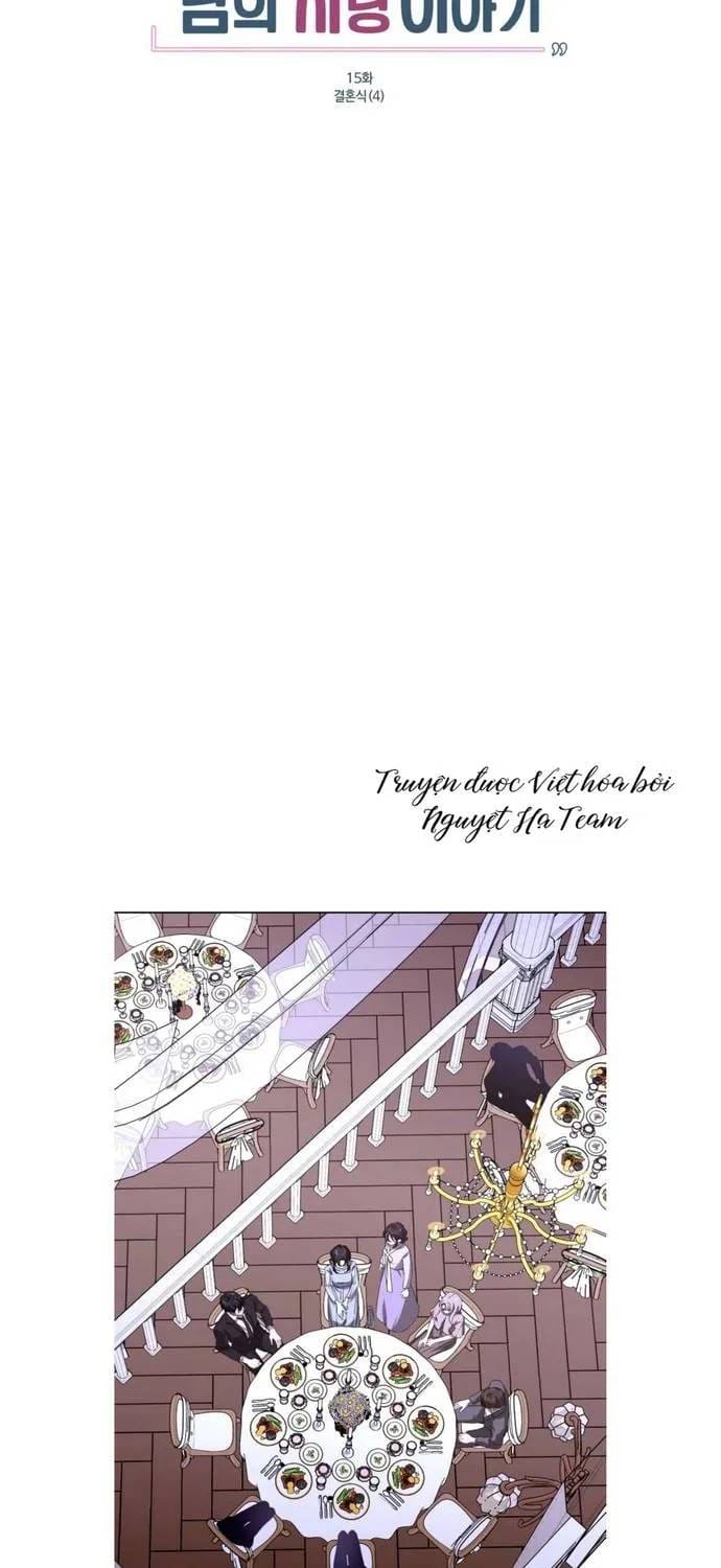 Chuyện Tình Của Kẻ Khác Chapter 15 - Trang 9