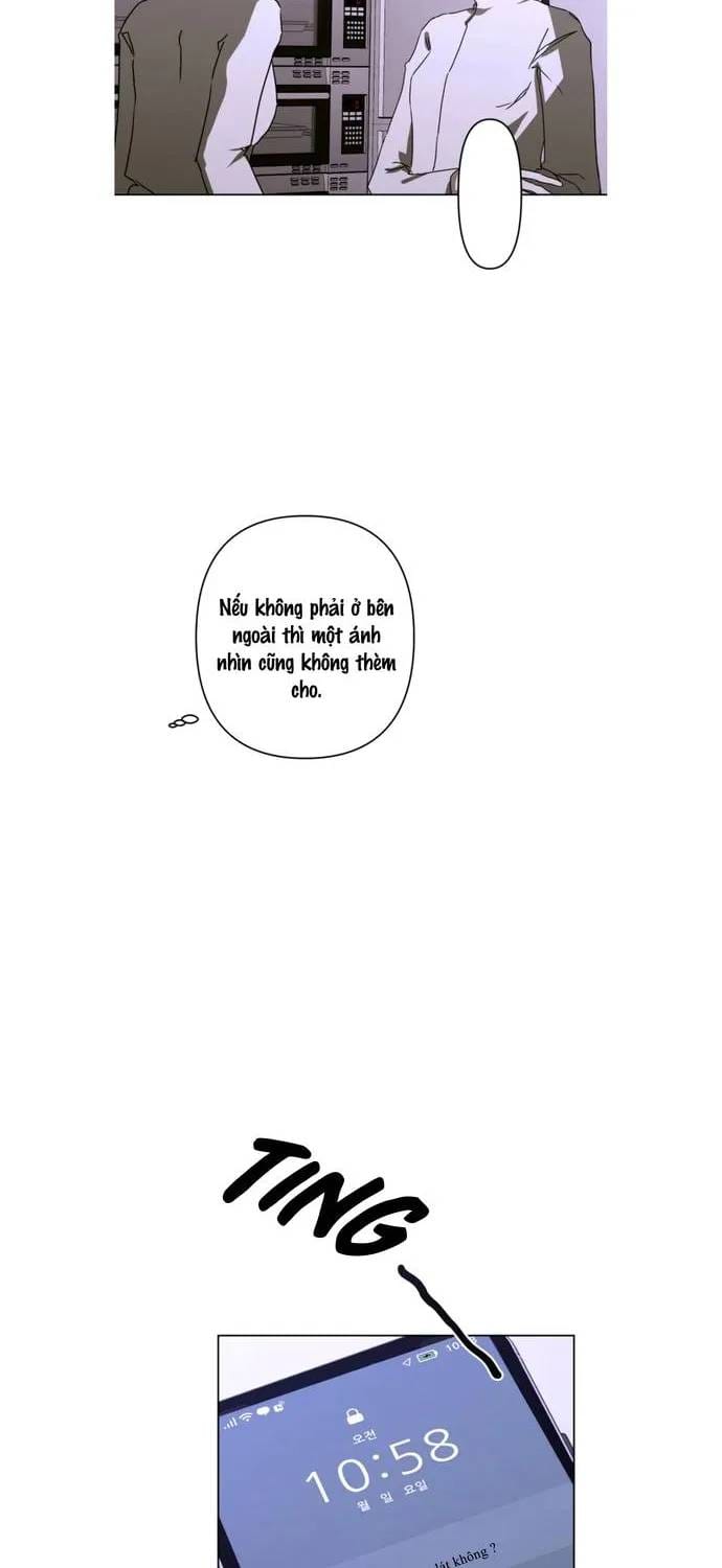 Chuyện Tình Của Kẻ Khác Chapter 16 - Trang 10