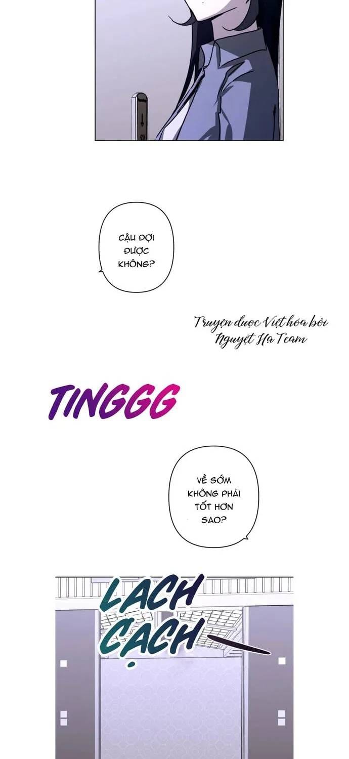 Chuyện Tình Của Kẻ Khác Chapter 16 - Trang 14