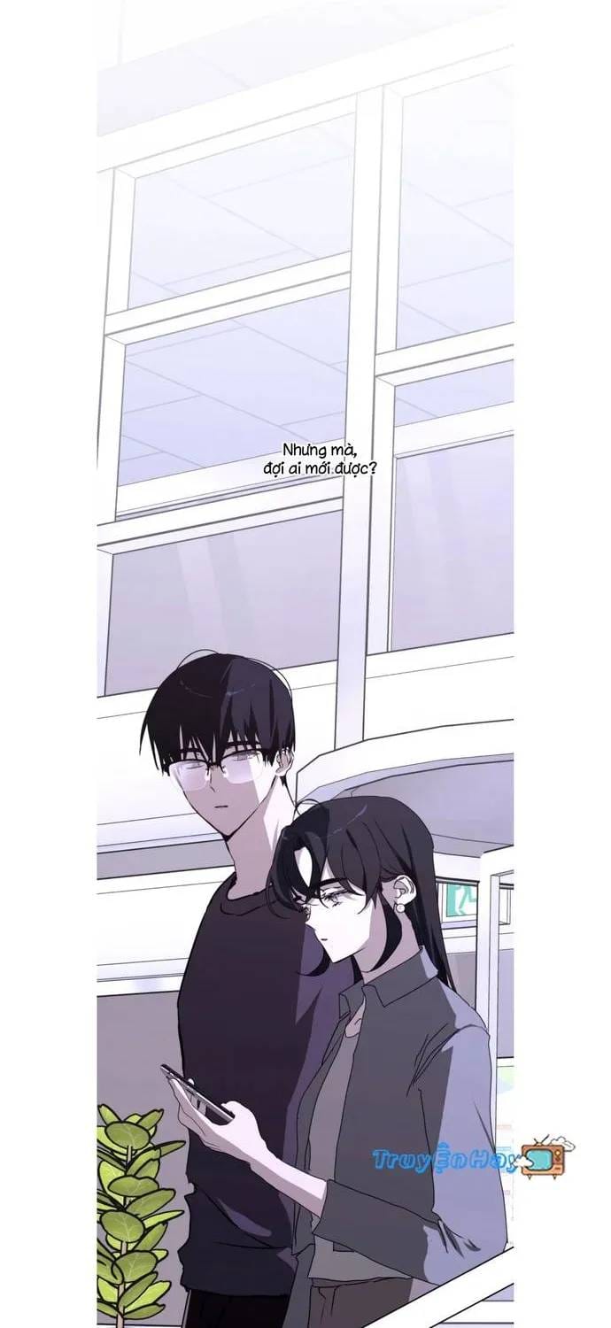 Chuyện Tình Của Kẻ Khác Chapter 16 - Trang 16