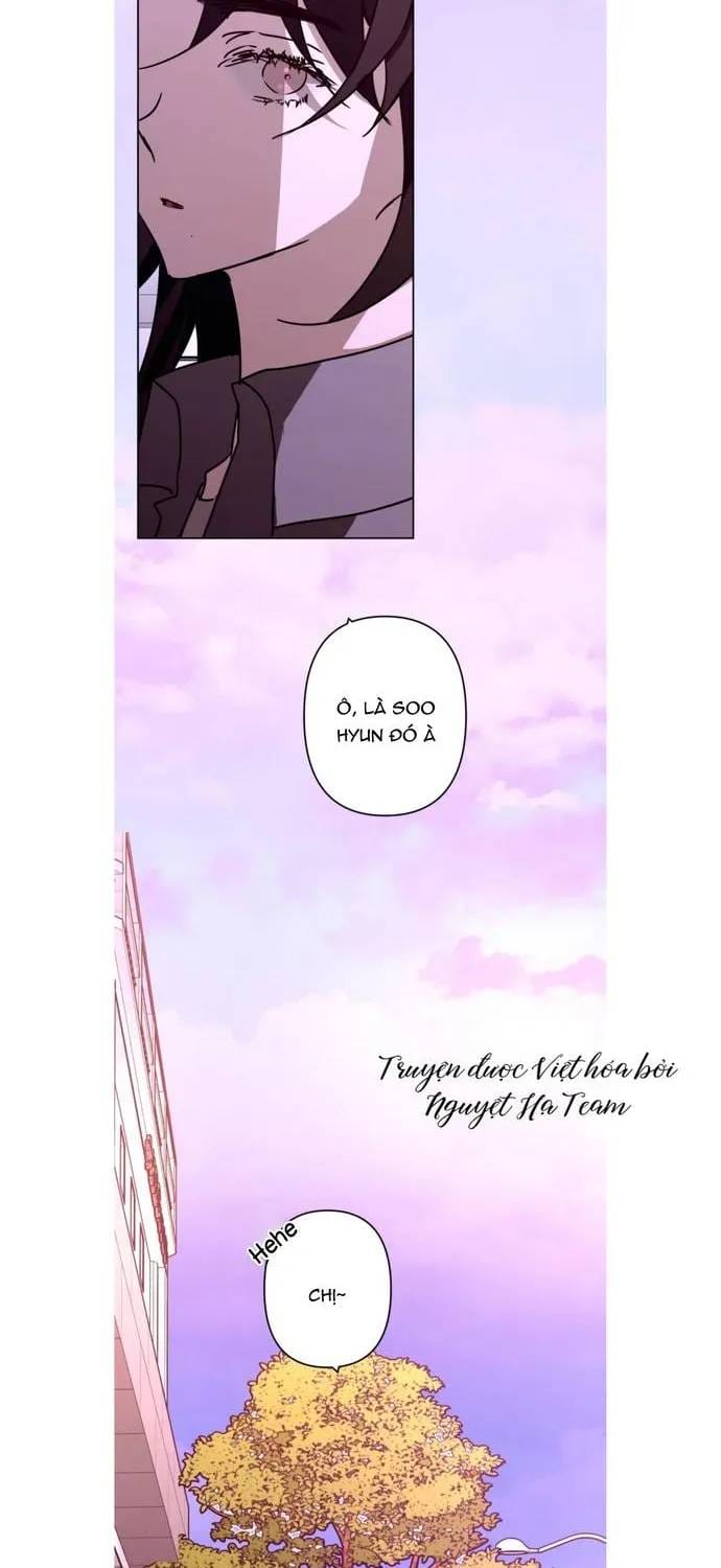 Chuyện Tình Của Kẻ Khác Chapter 16 - Trang 18