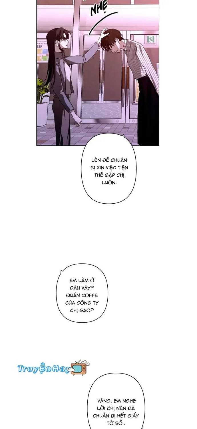Chuyện Tình Của Kẻ Khác Chapter 16 - Trang 20