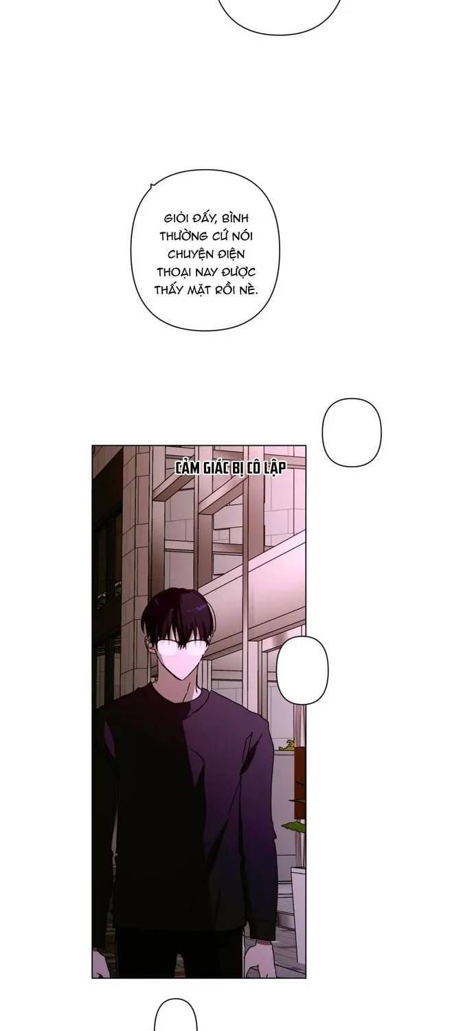 Chuyện Tình Của Kẻ Khác Chapter 16 - Trang 21