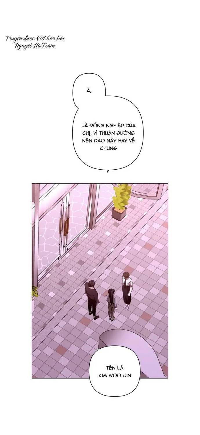 Chuyện Tình Của Kẻ Khác Chapter 16 - Trang 23