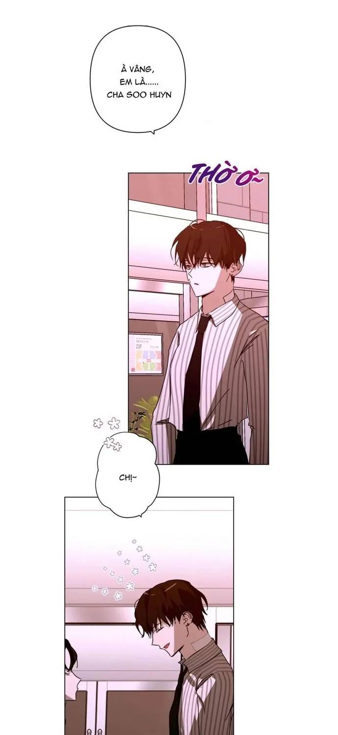 Chuyện Tình Của Kẻ Khác Chapter 16 - Trang 24