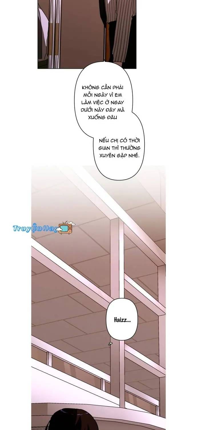 Chuyện Tình Của Kẻ Khác Chapter 16 - Trang 25
