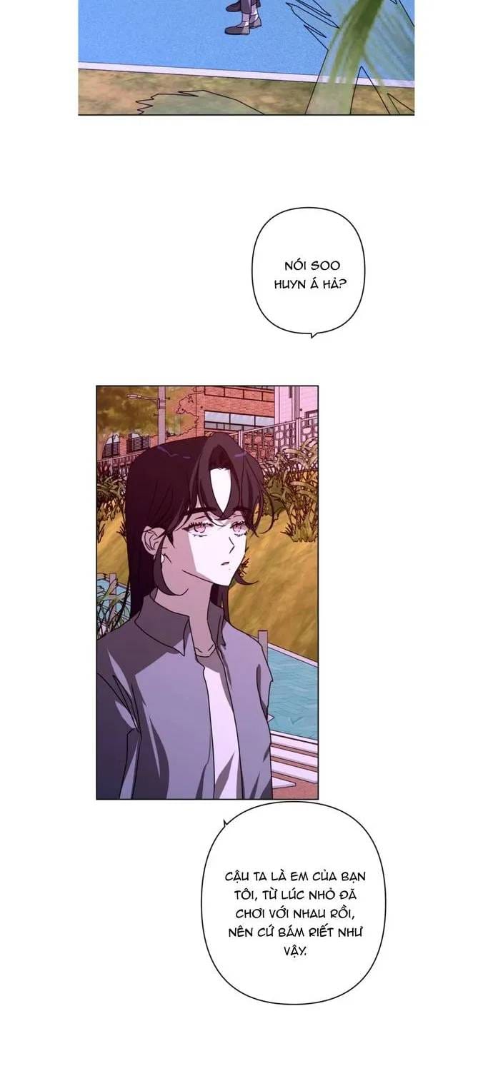 Chuyện Tình Của Kẻ Khác Chapter 16 - Trang 28