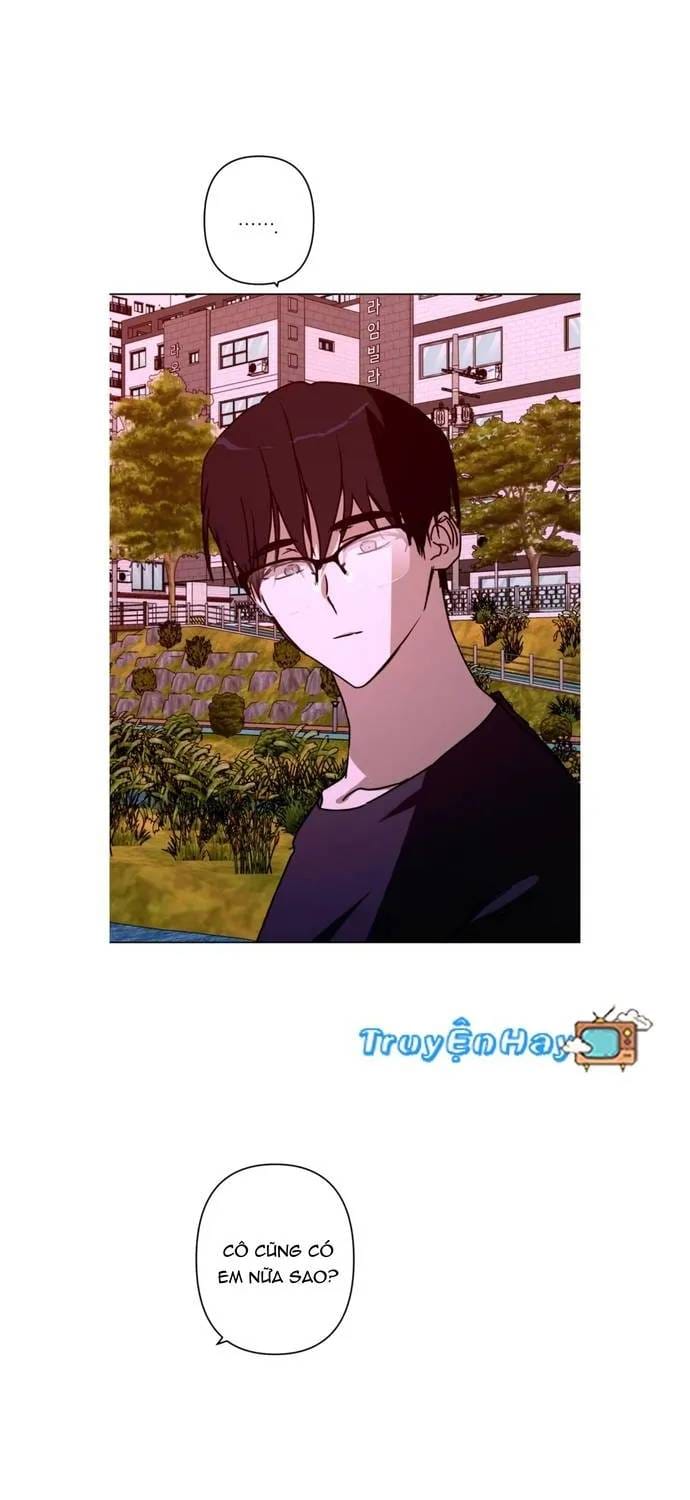 Chuyện Tình Của Kẻ Khác Chapter 16 - Trang 29