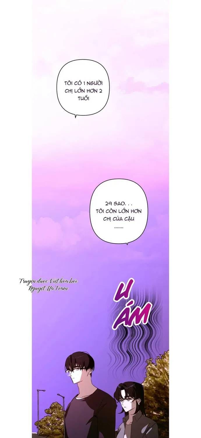 Chuyện Tình Của Kẻ Khác Chapter 16 - Trang 31